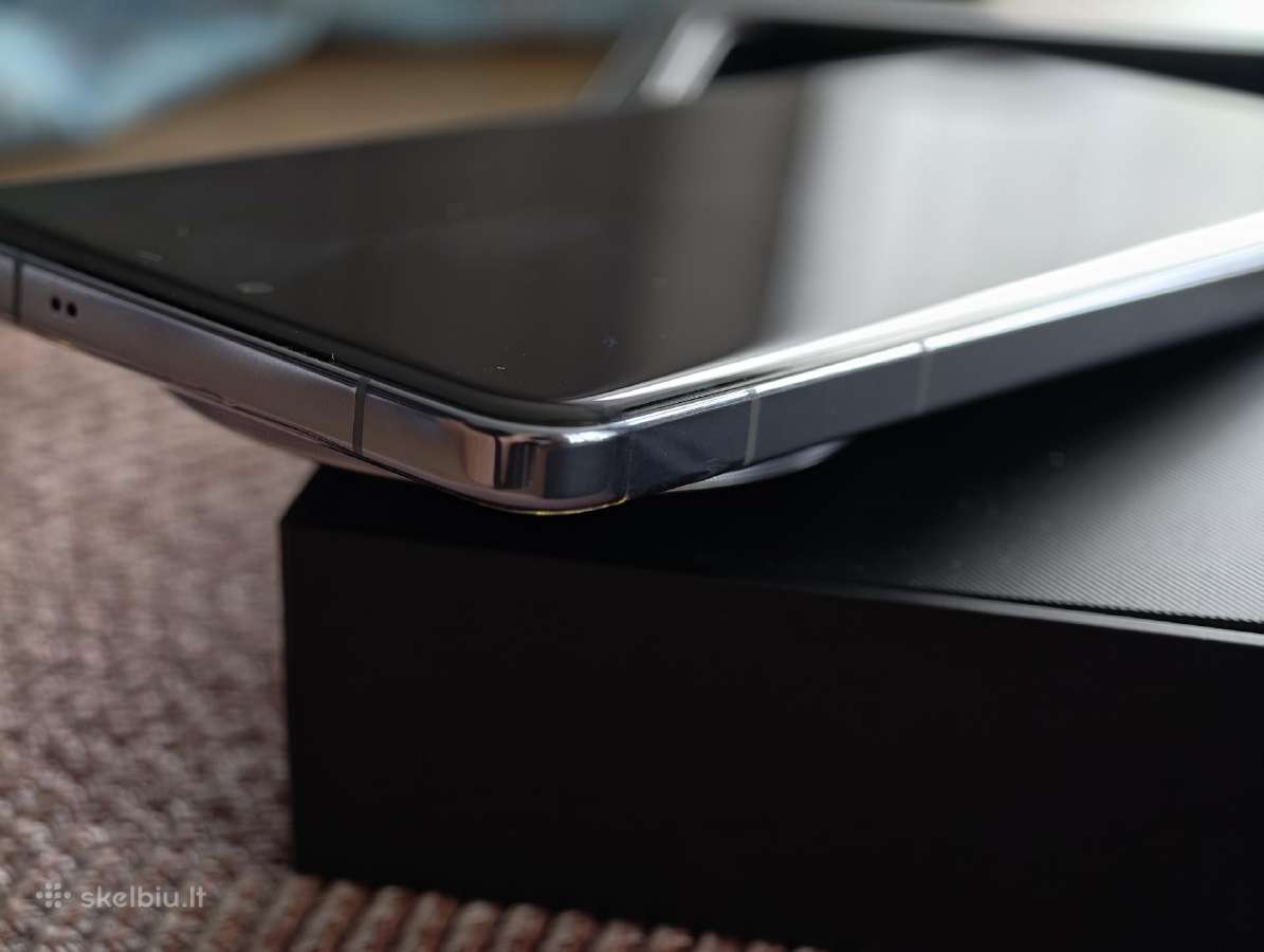 Vivo X200 Pro 16/512 GB – labai geros būklės - nuotraukos Nr. 7