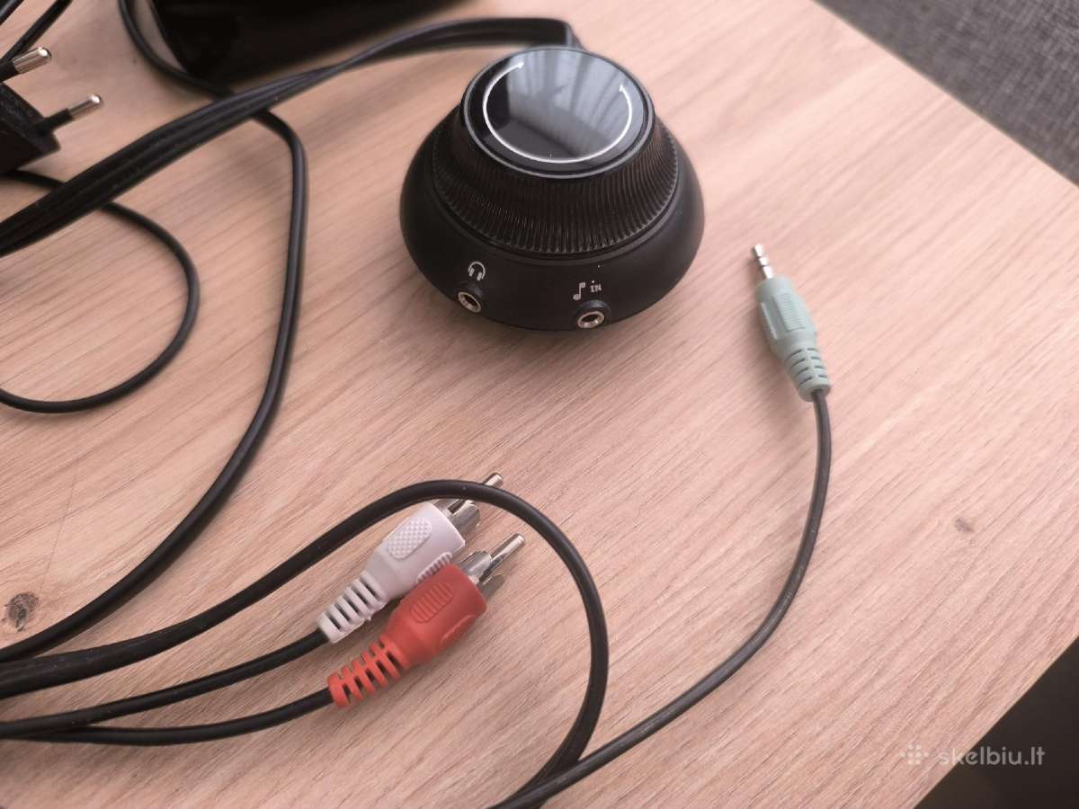 Trust Tytan 2.1 su bluetooth - nuotraukos Nr. 4
