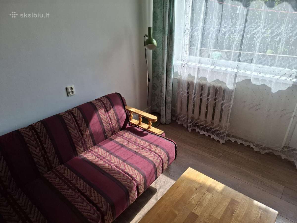 Buto nuoma Taikos pr. 39 - nuotraukos Nr. 10