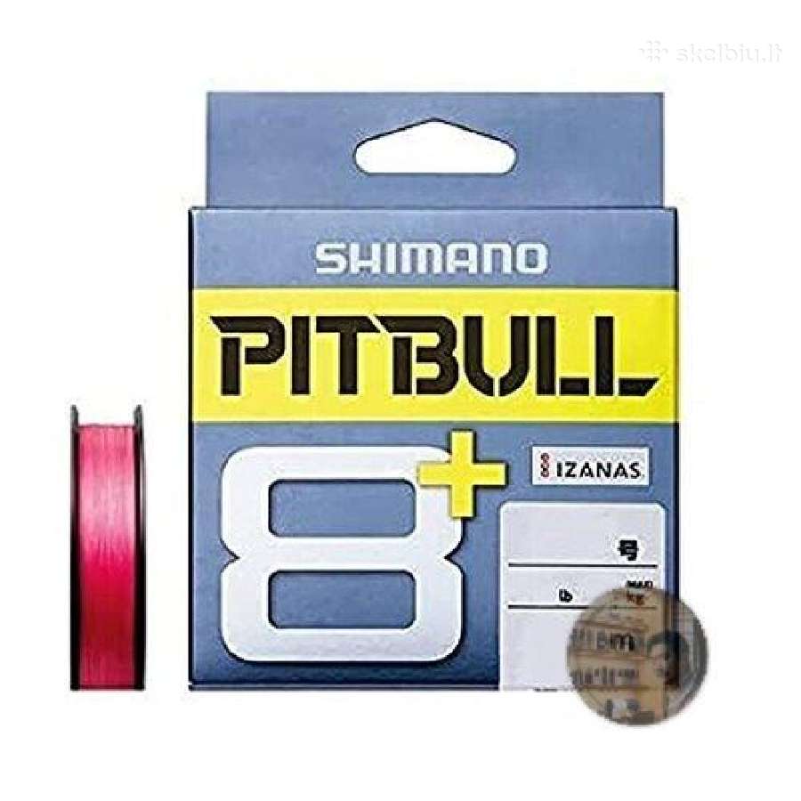 Topinės naujos Shimano ritės - nuotraukos Nr. 4
