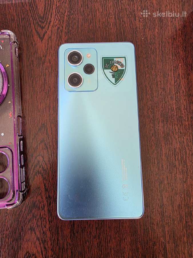 Poco X5 Pro 5G - nuotraukos Nr. 2