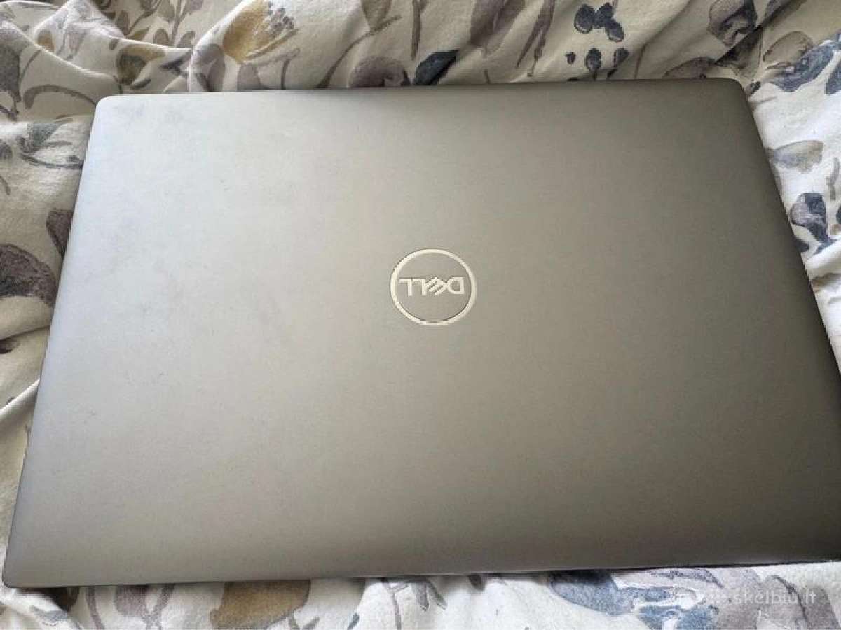 Dell latitude 7450 - nuotraukos Nr. 2