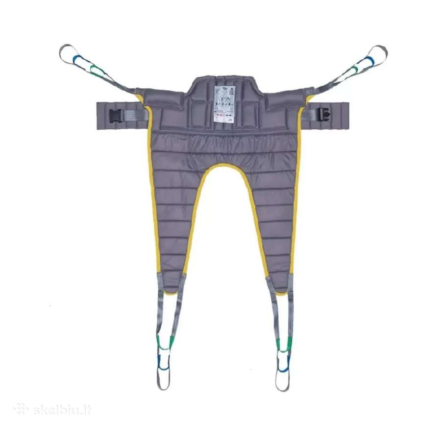 Keltuvas Invacare Isa Compact - nuotraukos Nr. 3