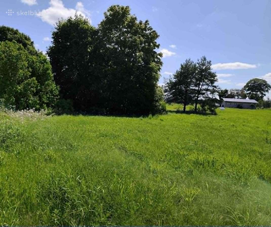 42a Trakų r., Naujojo Tarpupio k., Lauko g.3 - nuotraukos Nr. 2