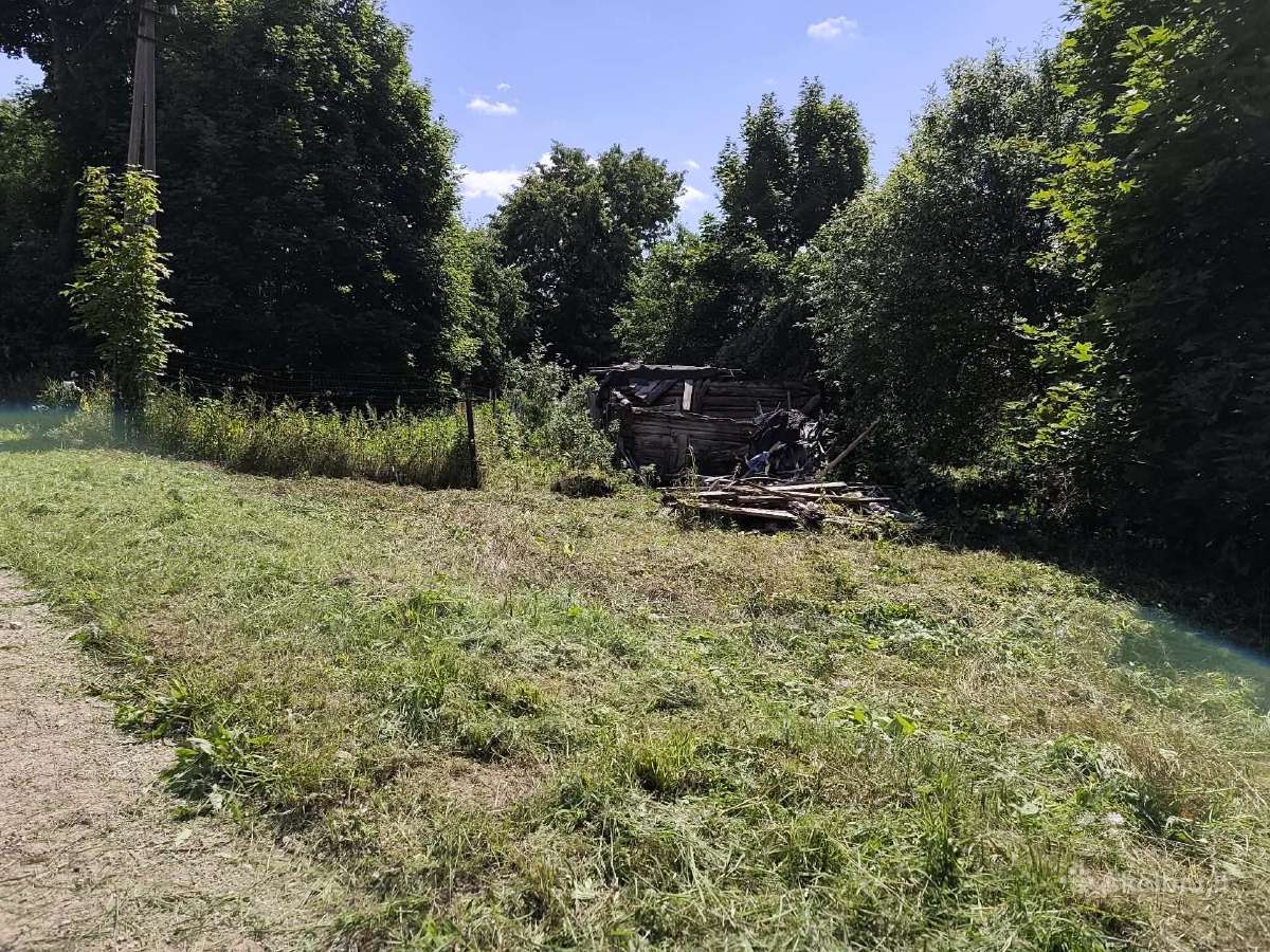 42a Trakų r., Naujojo Tarpupio k., Lauko g.3 - nuotraukos Nr. 3