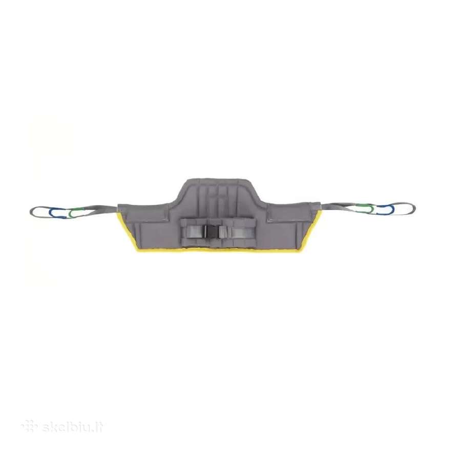 Keltuvas Invacare Isa Compact - nuotraukos Nr. 4