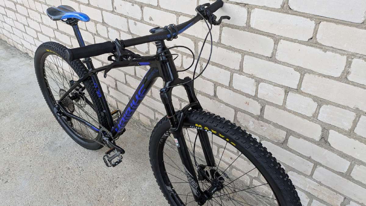 Haibike 29er - nuotraukos Nr. 4