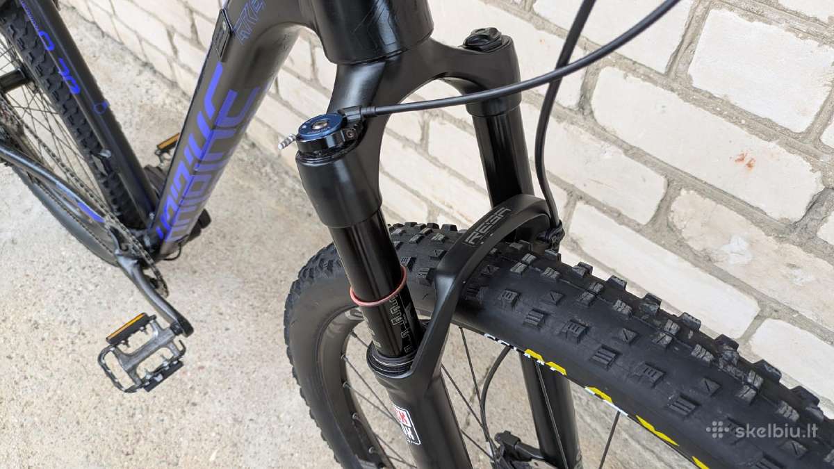 Haibike 29er - nuotraukos Nr. 6