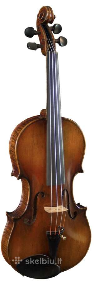 Smuikas 4/4 "Hidersine Venezia" - nuotraukos Nr. 2
