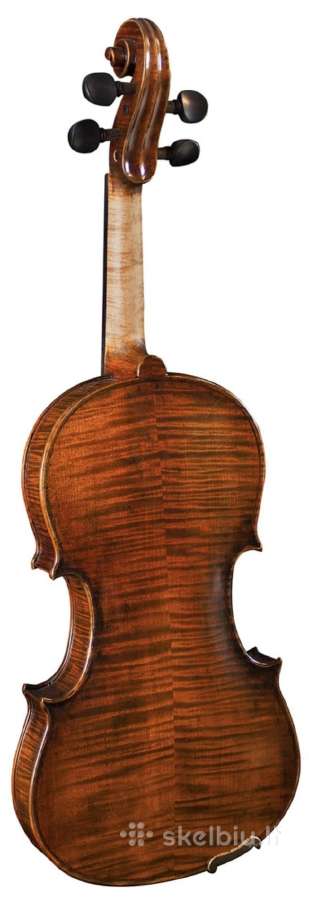 Smuikas 4/4 "Hidersine Venezia" - nuotraukos Nr. 3