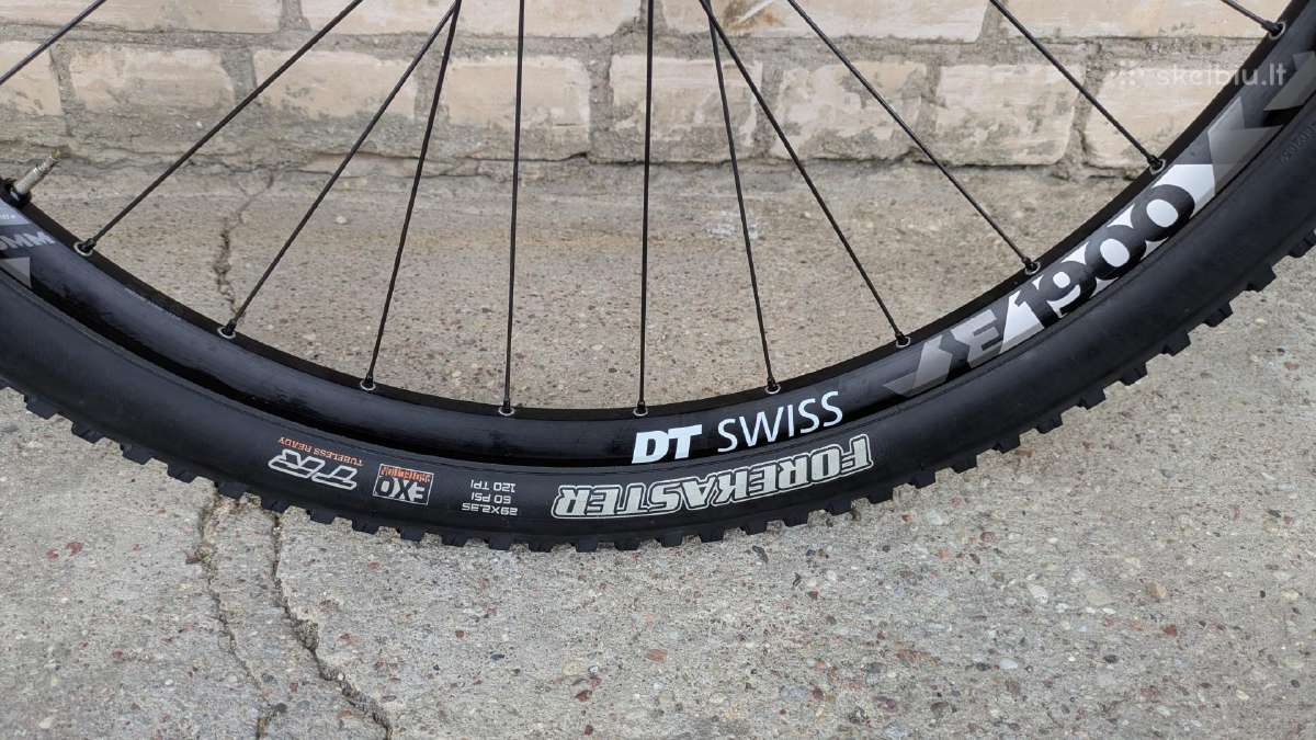 Haibike 29er - nuotraukos Nr. 9