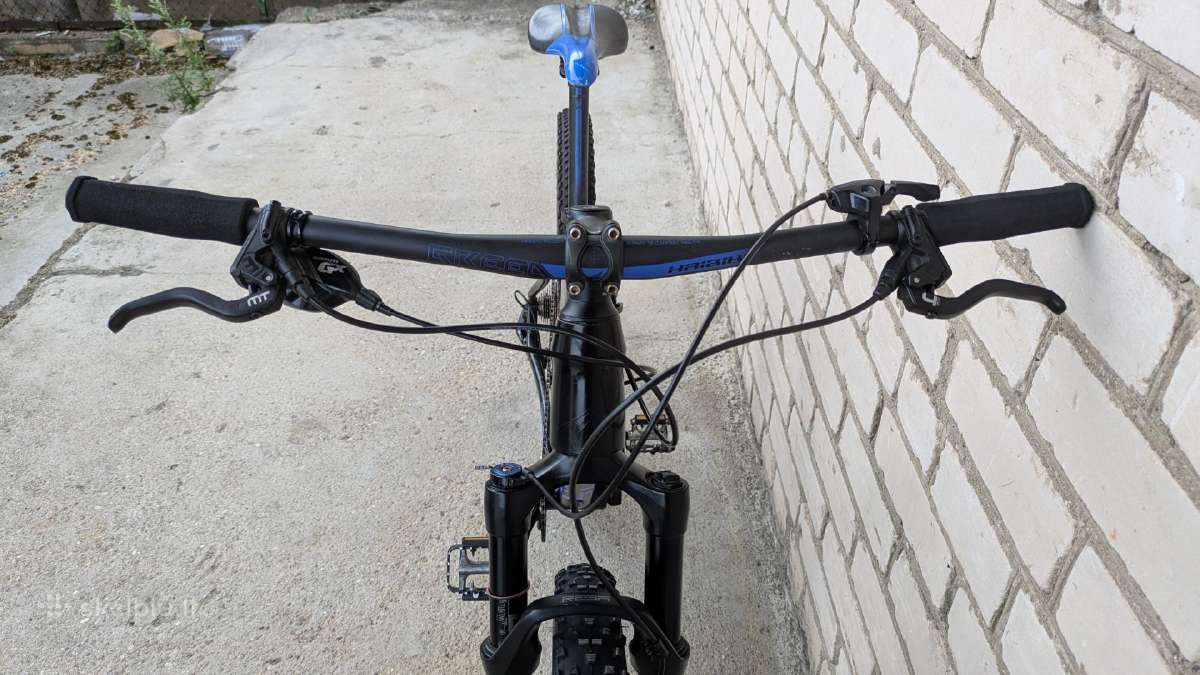 Haibike 29er - nuotraukos Nr. 10