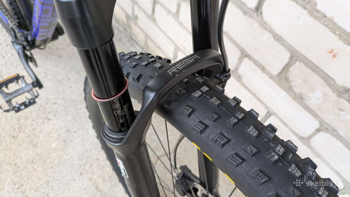 Haibike 29er - nuotraukos Nr. 11