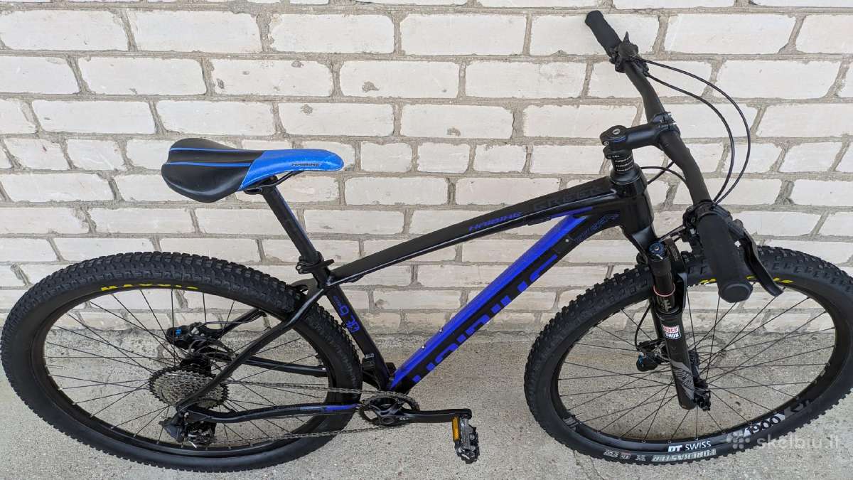 Haibike 29er - nuotraukos Nr. 15