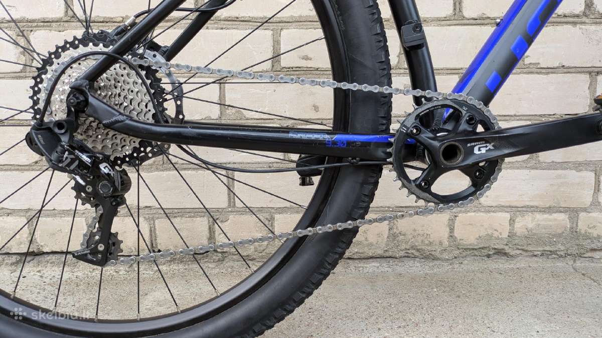 Haibike 29er - nuotraukos Nr. 16