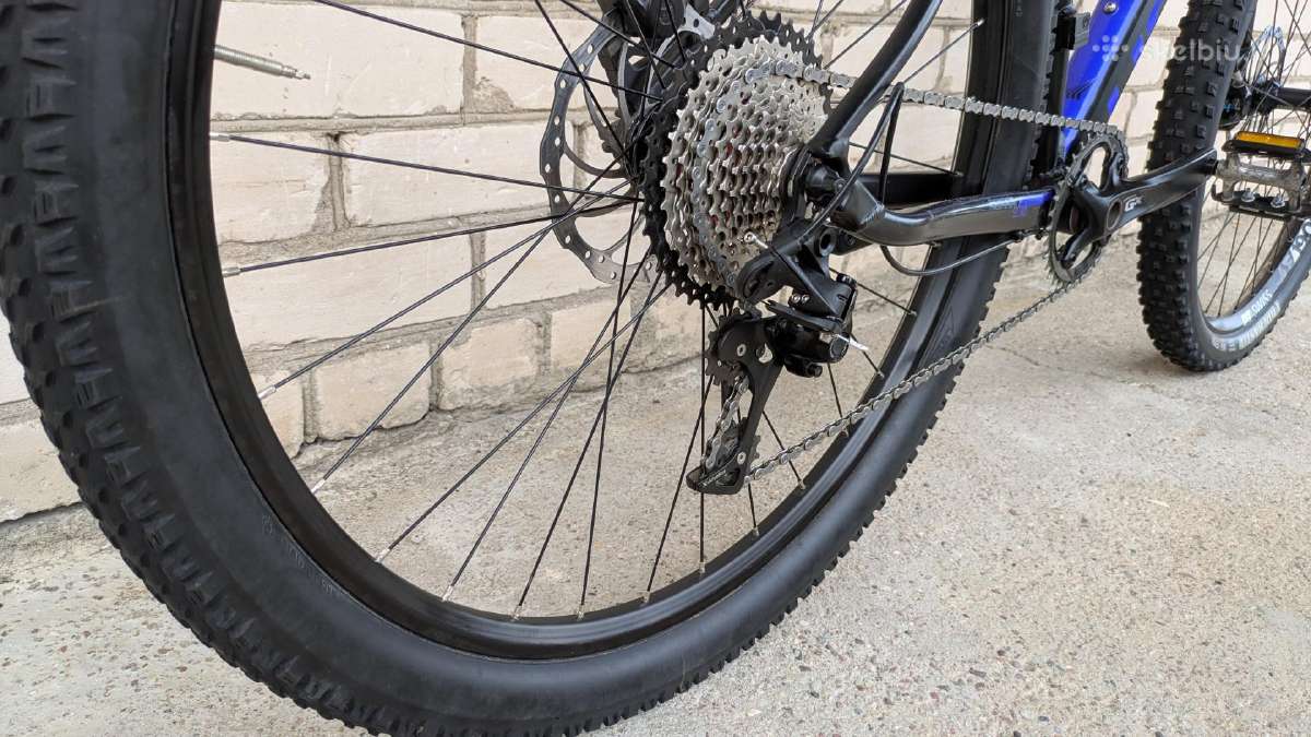 Haibike 29er - nuotraukos Nr. 20
