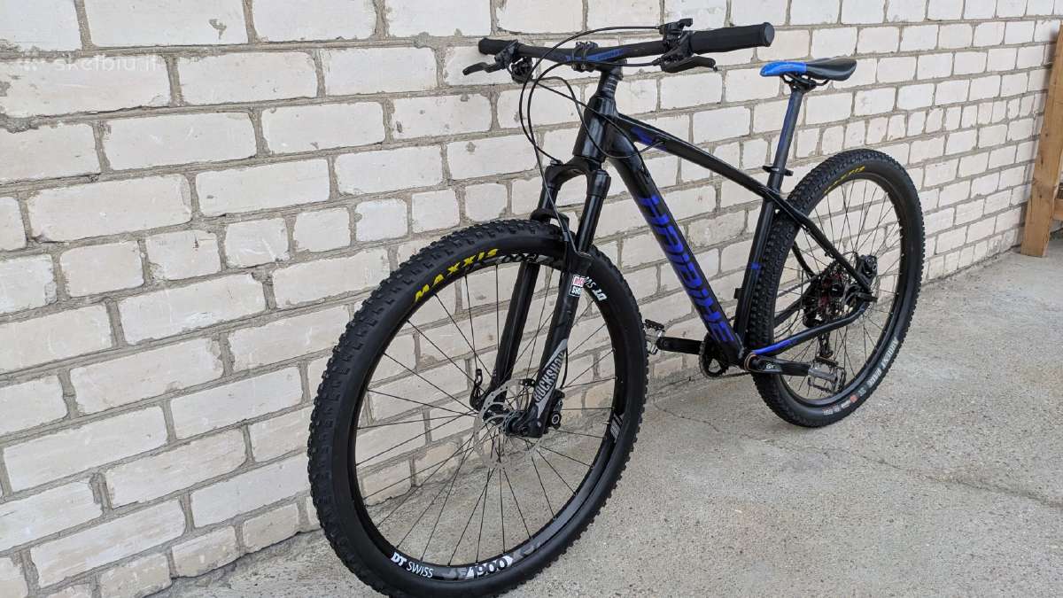 Haibike 29er - nuotraukos Nr. 21