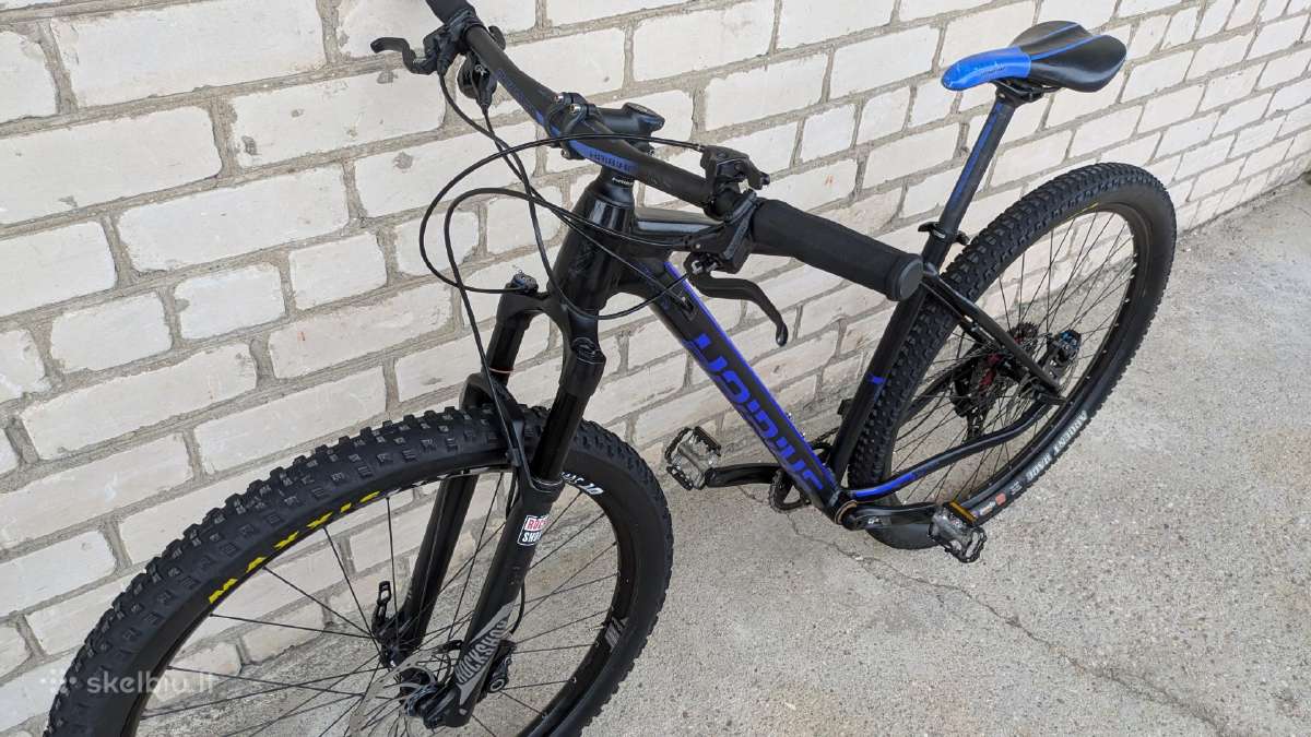 Haibike 29er - nuotraukos Nr. 22