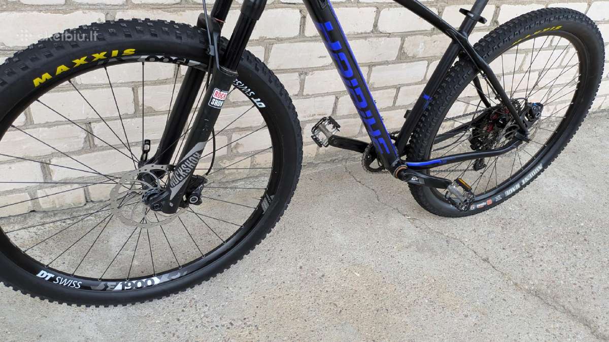 Haibike 29er - nuotraukos Nr. 23