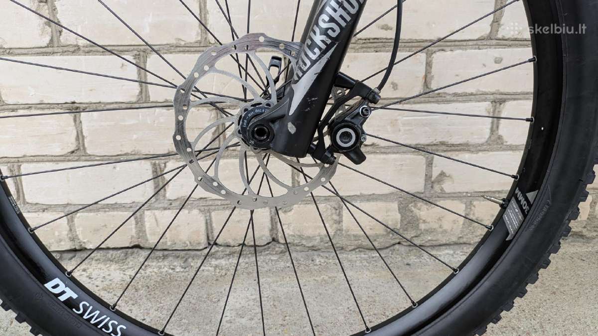 Haibike 29er - nuotraukos Nr. 24