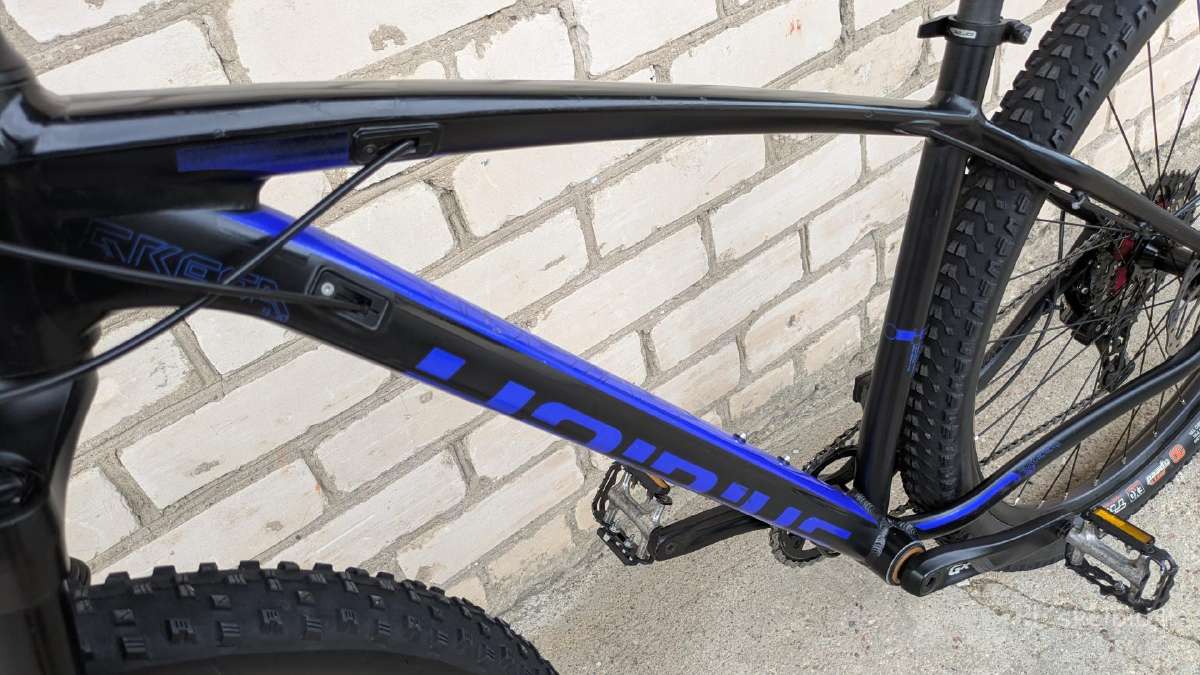 Haibike 29er - nuotraukos Nr. 25