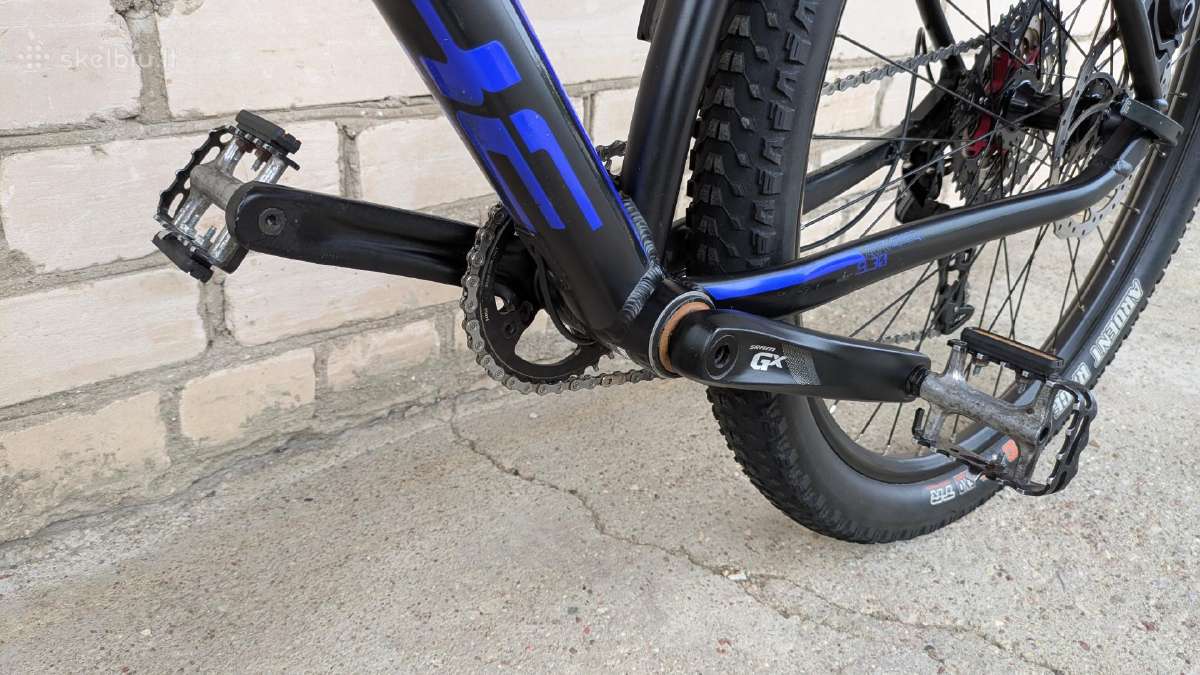 Haibike 29er - nuotraukos Nr. 26