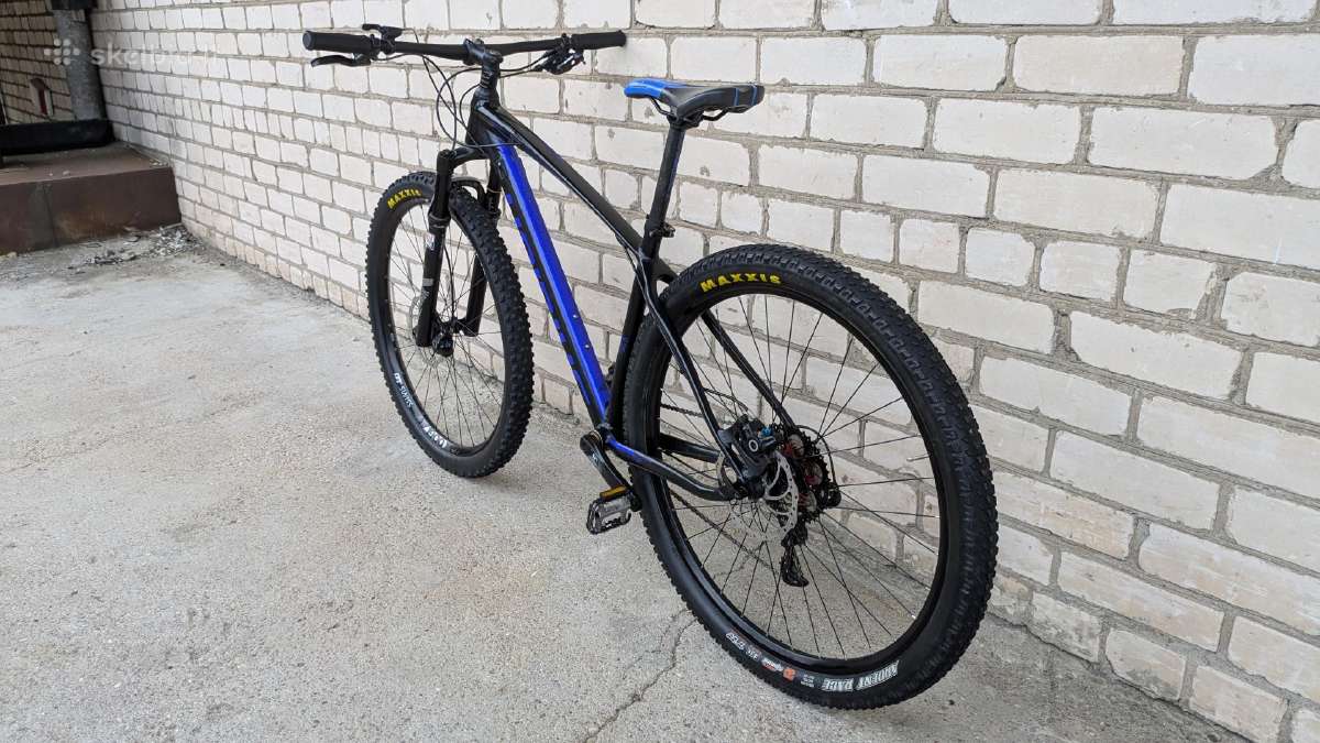 Haibike 29er - nuotraukos Nr. 31