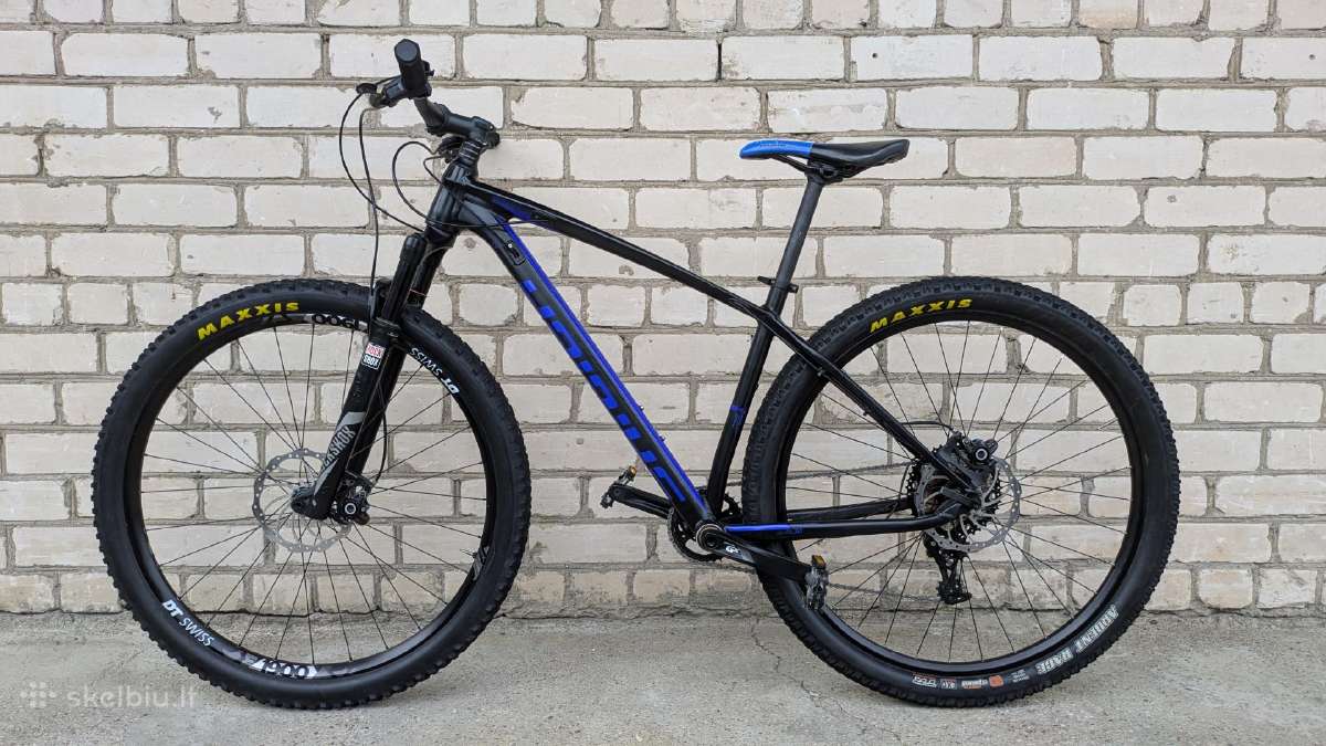Haibike 29er - nuotraukos Nr. 32