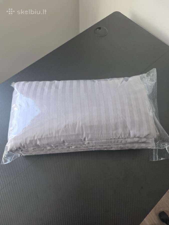 Patalynes komplektas 100% medvilne, Naujas, 40 Eur - nuotraukos Nr. 2
