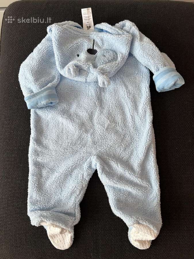 Onesie - nuotraukos Nr. 2