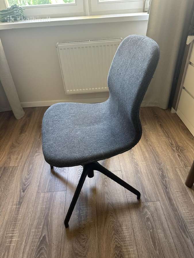 Ikea biuro kėdė - nuotraukos Nr. 2