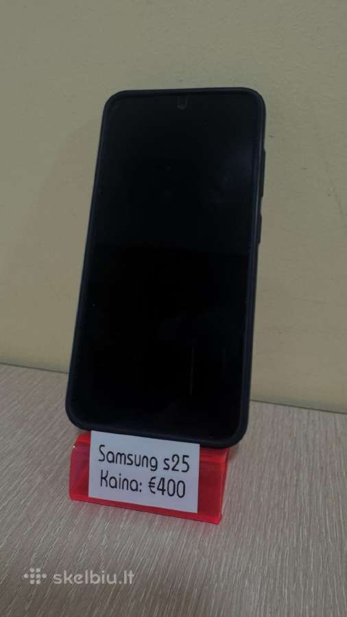 Parduodami telefonai - nuotraukos Nr. 3