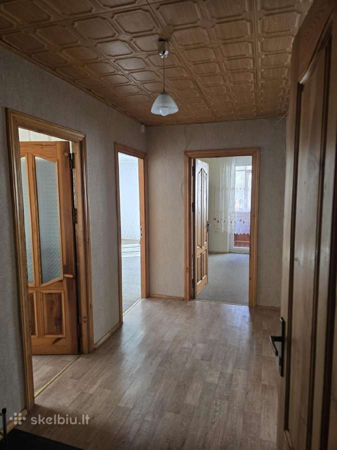 Ilgalaikė buto nuoma - nuotraukos Nr. 2