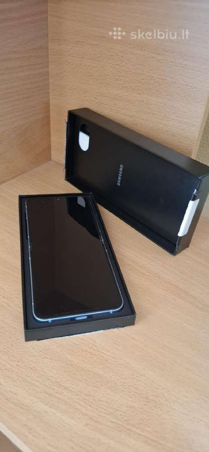 Samsung galaxy Z Flip 6 - nuotraukos Nr. 3