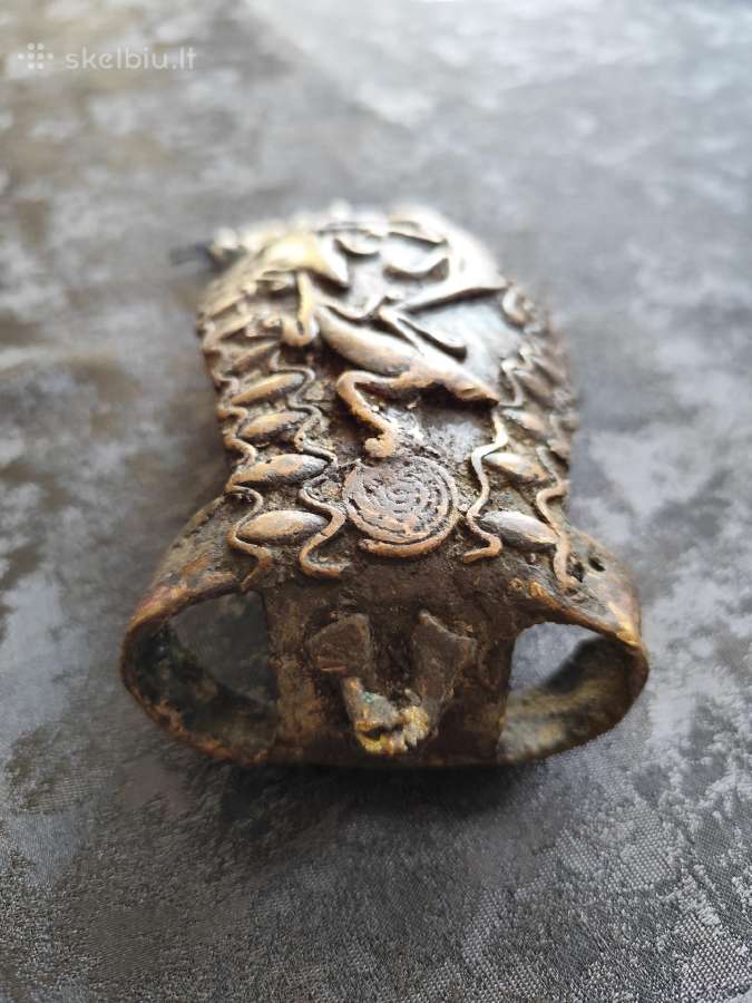Interjero detalė - nuotraukos Nr. 3