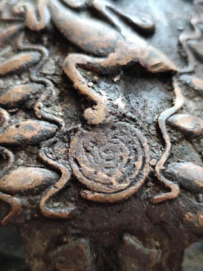 Interjero detalė - nuotraukos Nr. 4