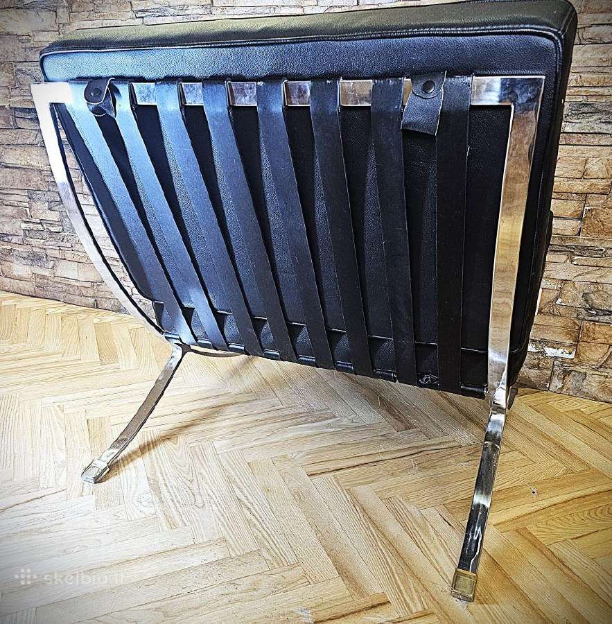 Stilingas fotelis ir sofa - nuotraukos Nr. 7