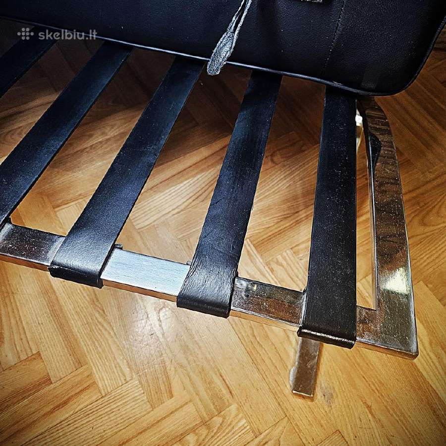 Stilingas fotelis ir sofa - nuotraukos Nr. 8
