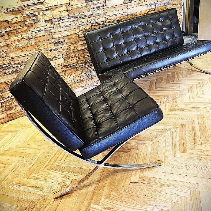 Stilingas fotelis ir sofa - nuotraukos Nr. 9