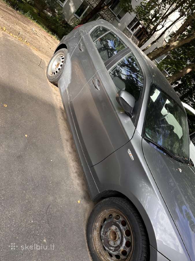 Bmw 120 - nuotraukos Nr. 4
