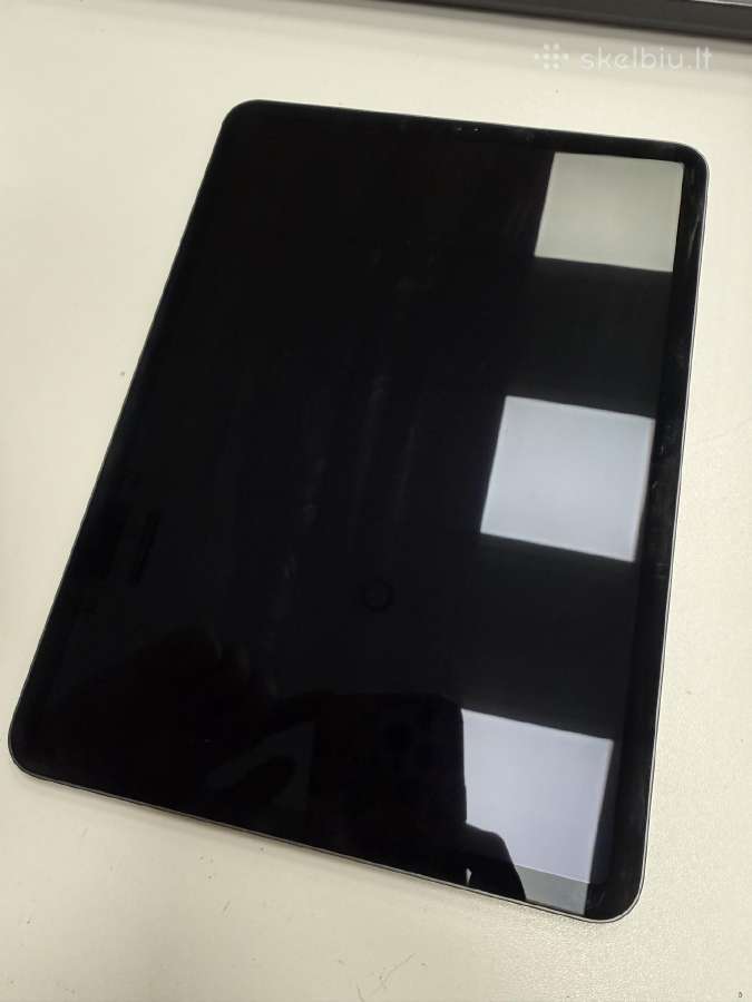 iPad Pro 11 (2020, 2021) ir iPad 10.2 (2021) - nuotraukos Nr. 10