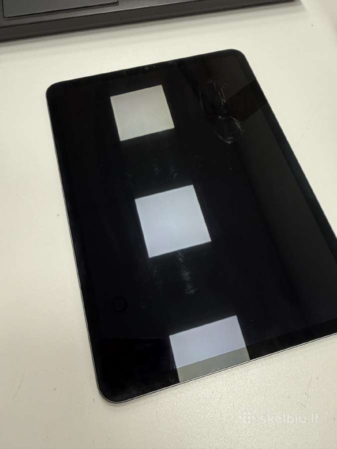iPad Pro 11 (2020, 2021) ir iPad 10.2 (2021) - nuotraukos Nr. 11