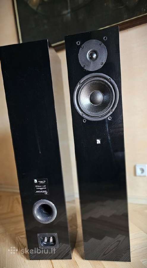 Audio Pro - nuotraukos Nr. 3