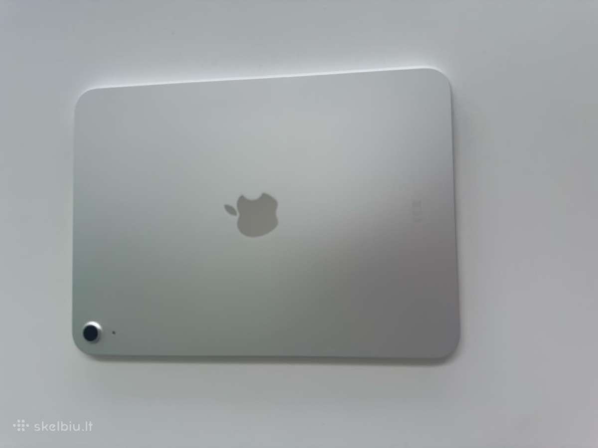 Apple iPad 11 A16 - nuotraukos Nr. 2
