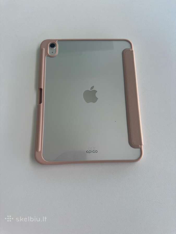 Apple iPad 11 A16 - nuotraukos Nr. 3
