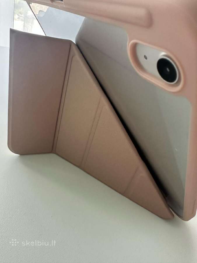 Apple iPad 11 A16 - nuotraukos Nr. 4