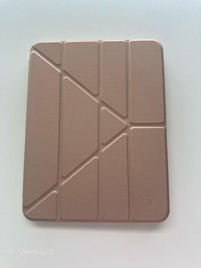 Apple iPad 11 A16 - nuotraukos Nr. 5