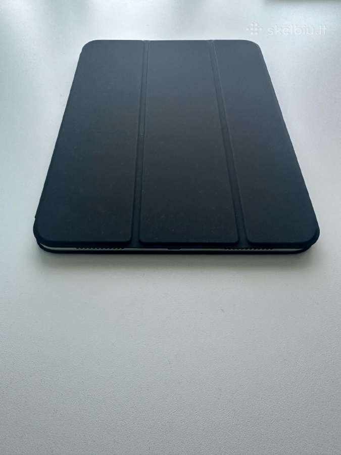 Apple iPad 11 A16 - nuotraukos Nr. 8