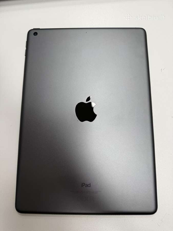 iPad Pro 11 (2020, 2021) ir iPad 10.2 (2021) - nuotraukos Nr. 15