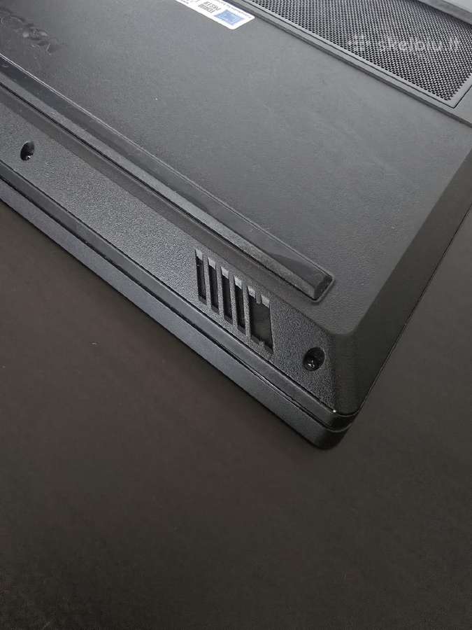 Parduodamas naudotas Lenovo Legion Y540 - nuotraukos Nr. 4